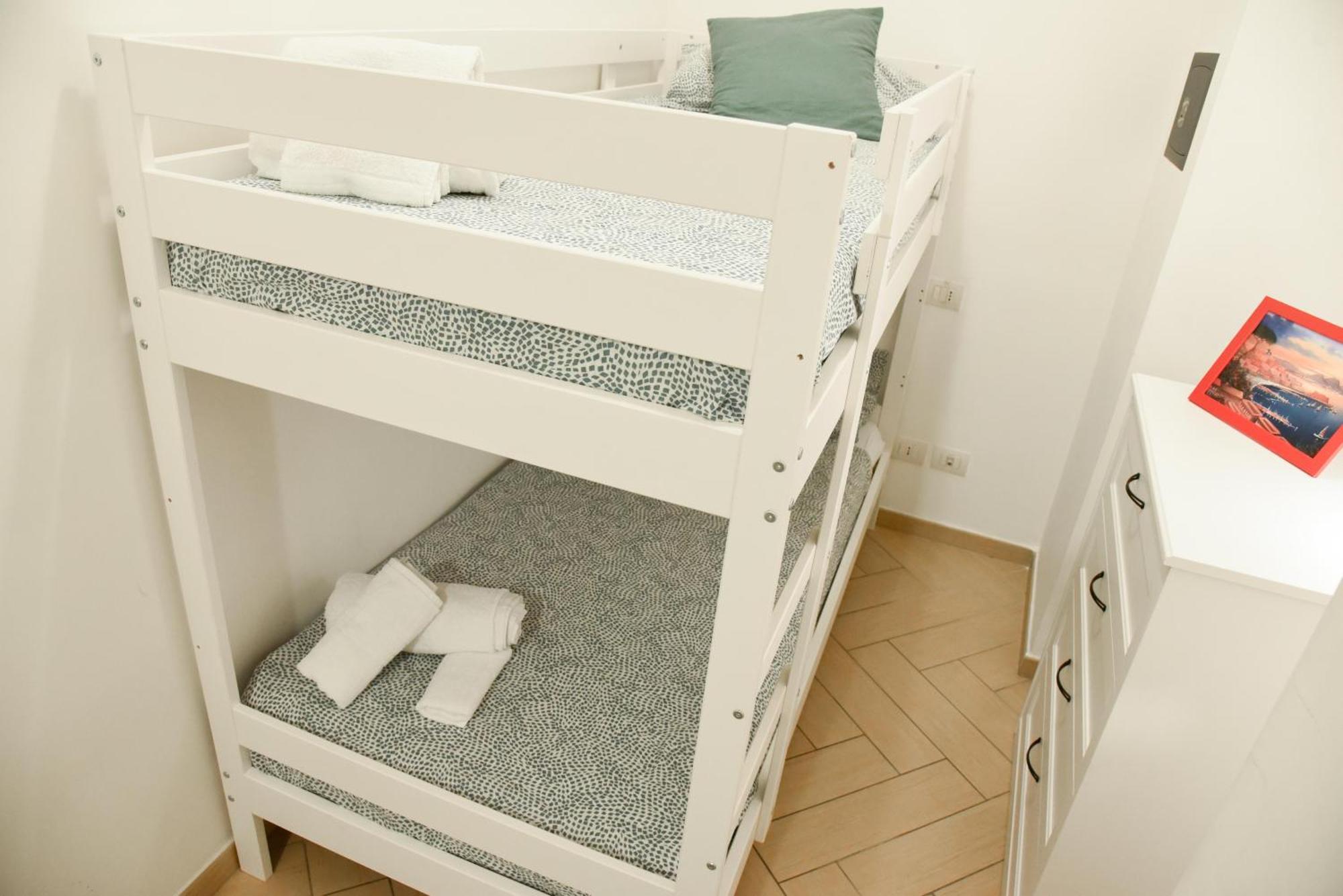 Jama Maison Garden ナポリ エクステリア 写真