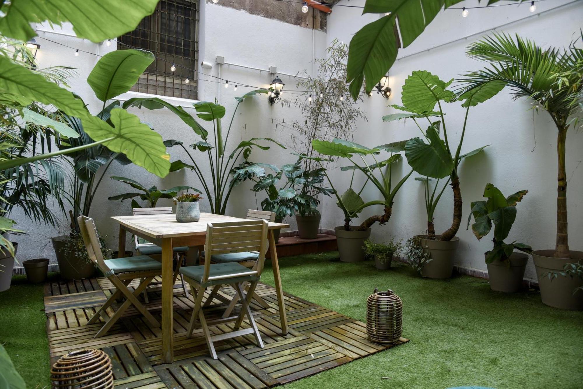 Jama Maison Garden ナポリ エクステリア 写真