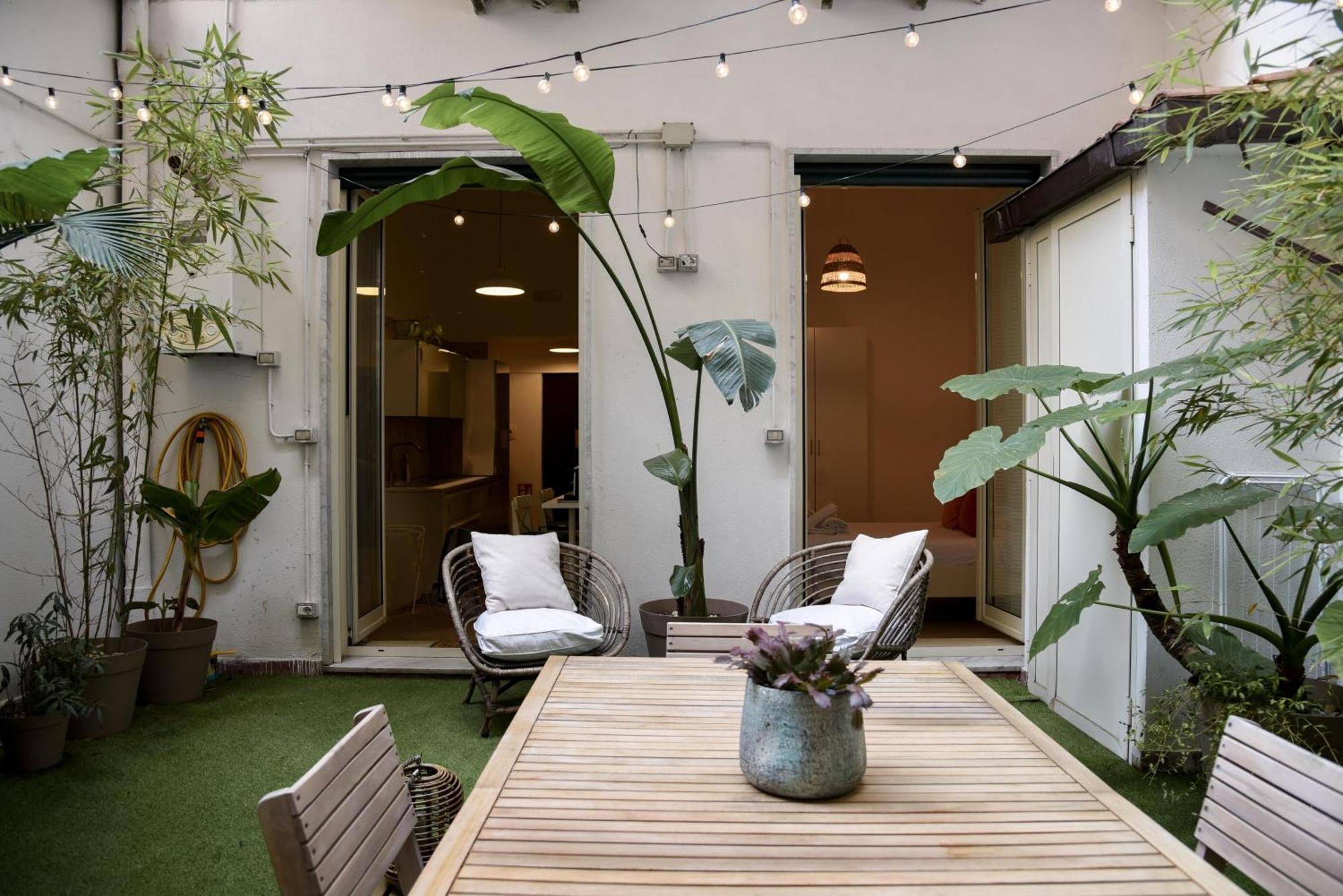 Jama Maison Garden ナポリ エクステリア 写真